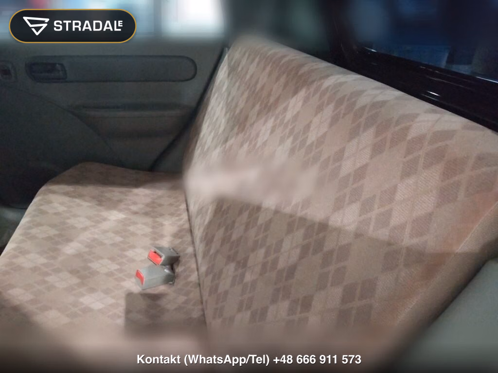SUZUKI ALTO 5D OTHERS, miniaturka 7