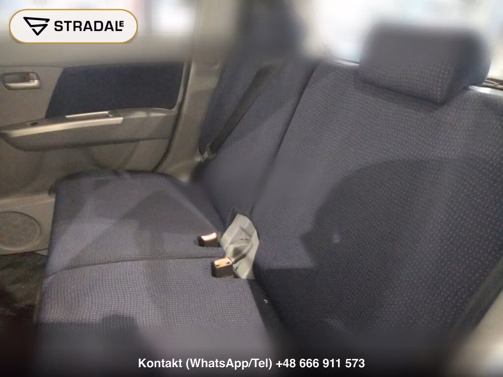 SUZUKI WAGON R 5D FX LIMITED, miniaturka 7