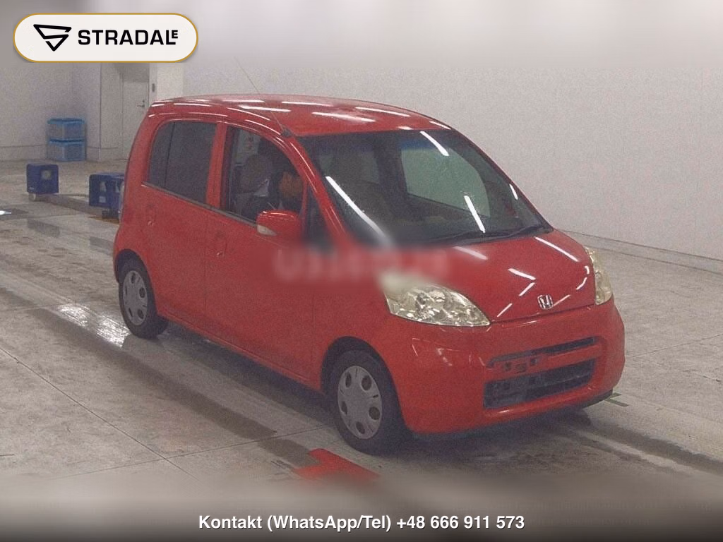 HONDA LIFE 5D, miniaturka 2