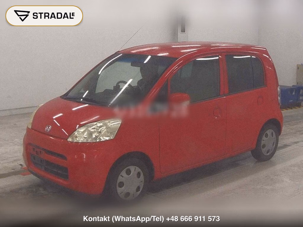 HONDA LIFE 5D, miniaturka 5