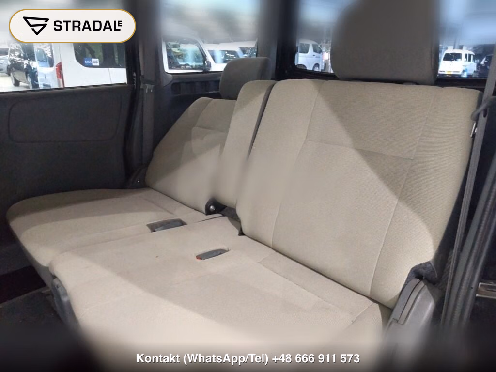 NISSAN CLIPPER RIO, miniaturka 7
