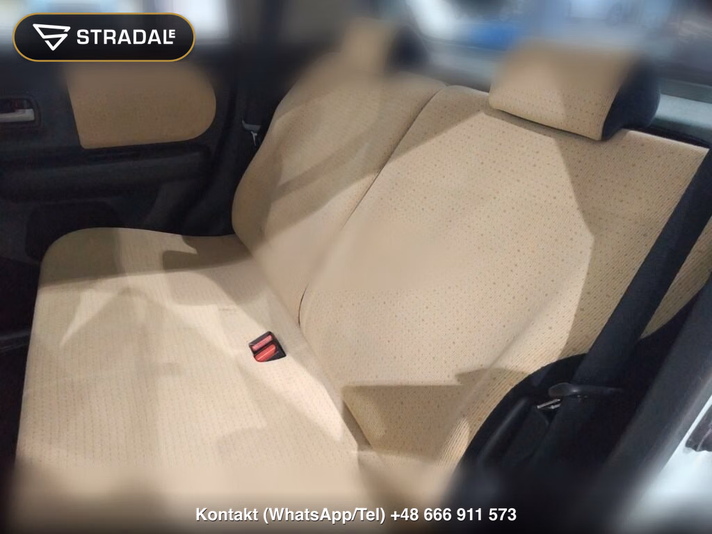 SUZUKI ALTO LAPIN, miniaturka 7