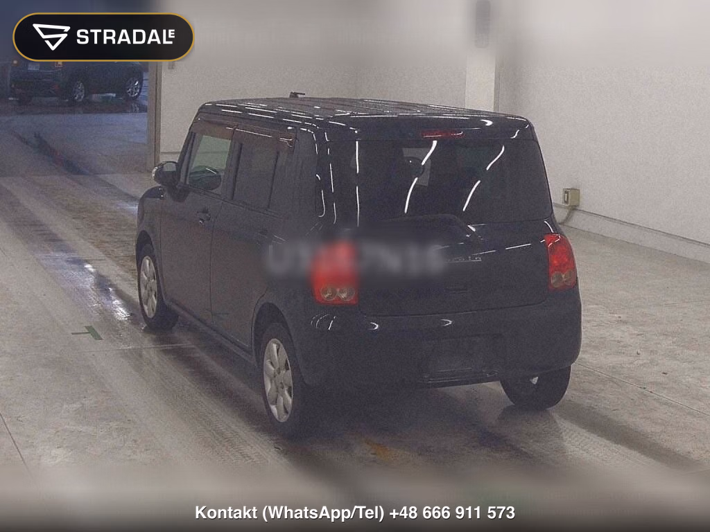 SUZUKI ALTO LAPIN X, miniaturka 3