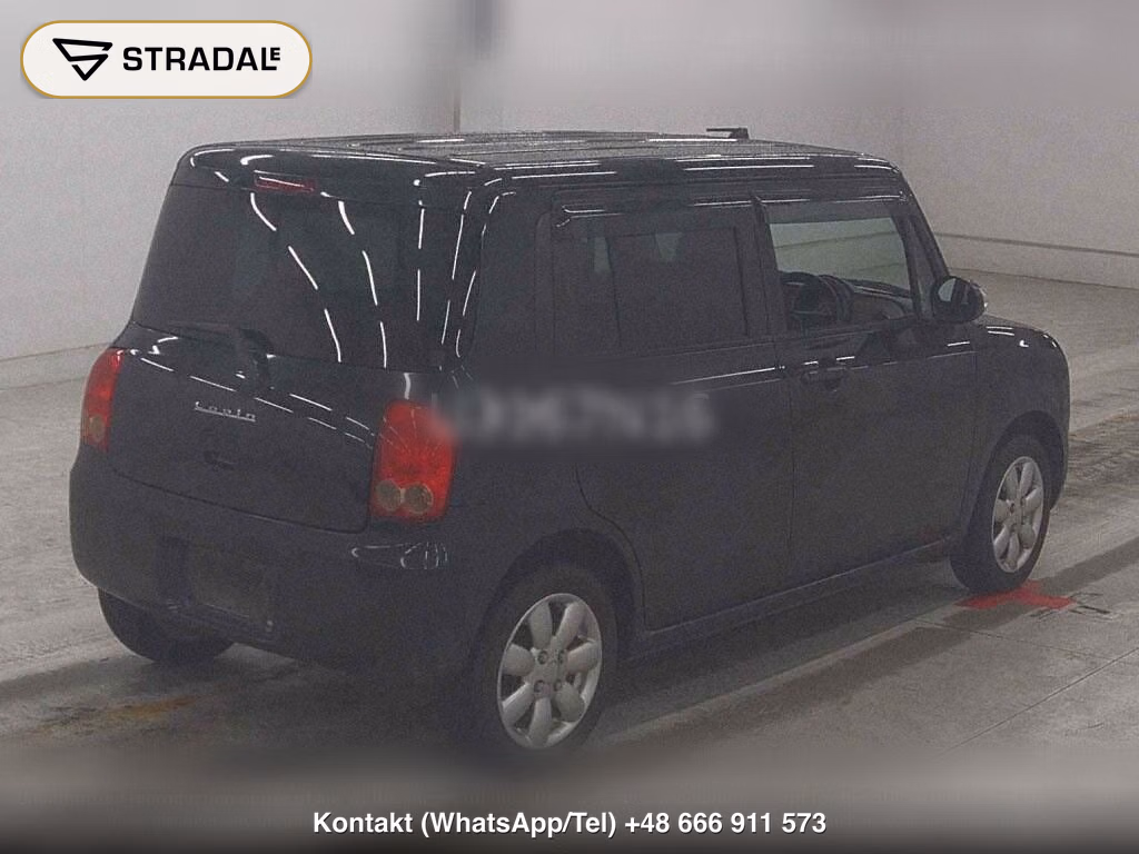 SUZUKI ALTO LAPIN X, miniaturka 6