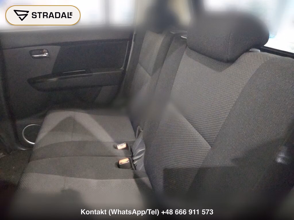 SUZUKI WAGON R STINGRAY X, miniaturka 7