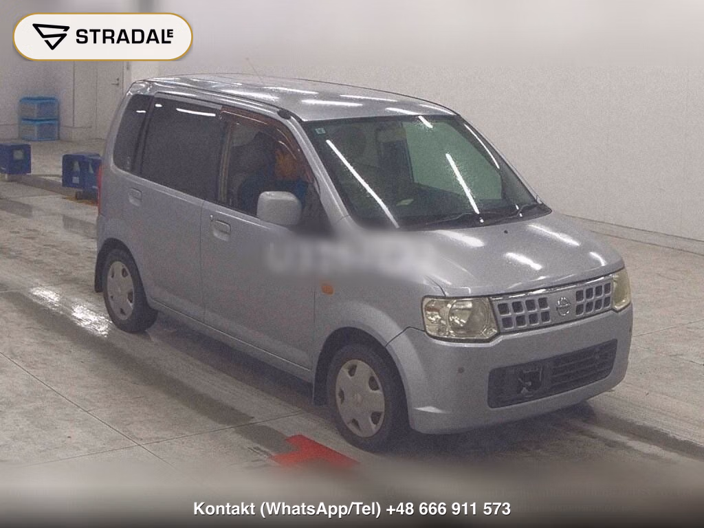 NISSAN OTTI M, miniaturka 2
