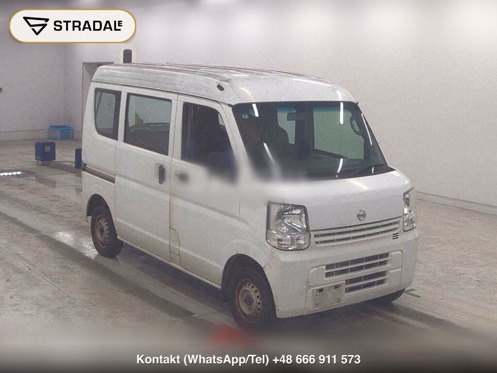 NISSAN NV100CLIPPER VAN, miniaturka 2