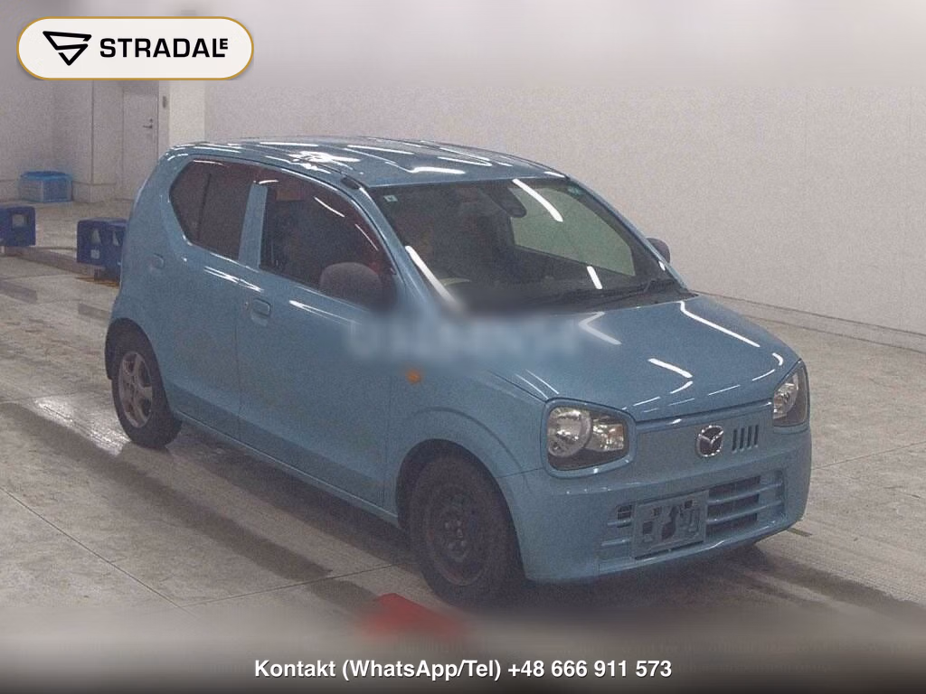 MAZDA CAROL 5D GL, miniaturka 2