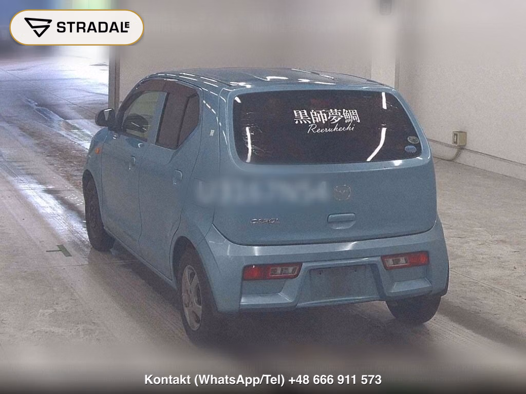 MAZDA CAROL 5D GL, miniaturka 3