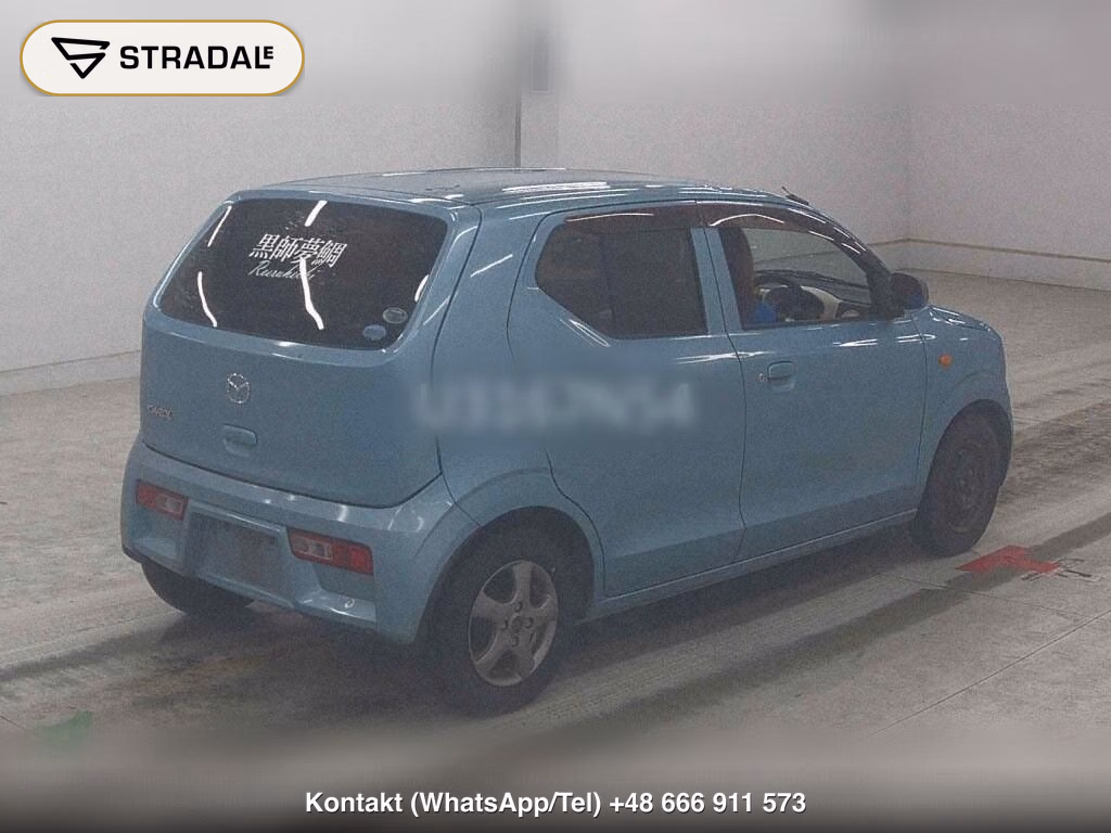 MAZDA CAROL 5D GL, miniaturka 6