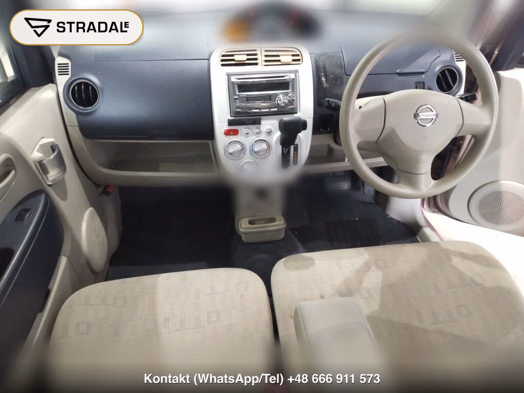NISSAN OTTI S SLIDE, miniaturka 4