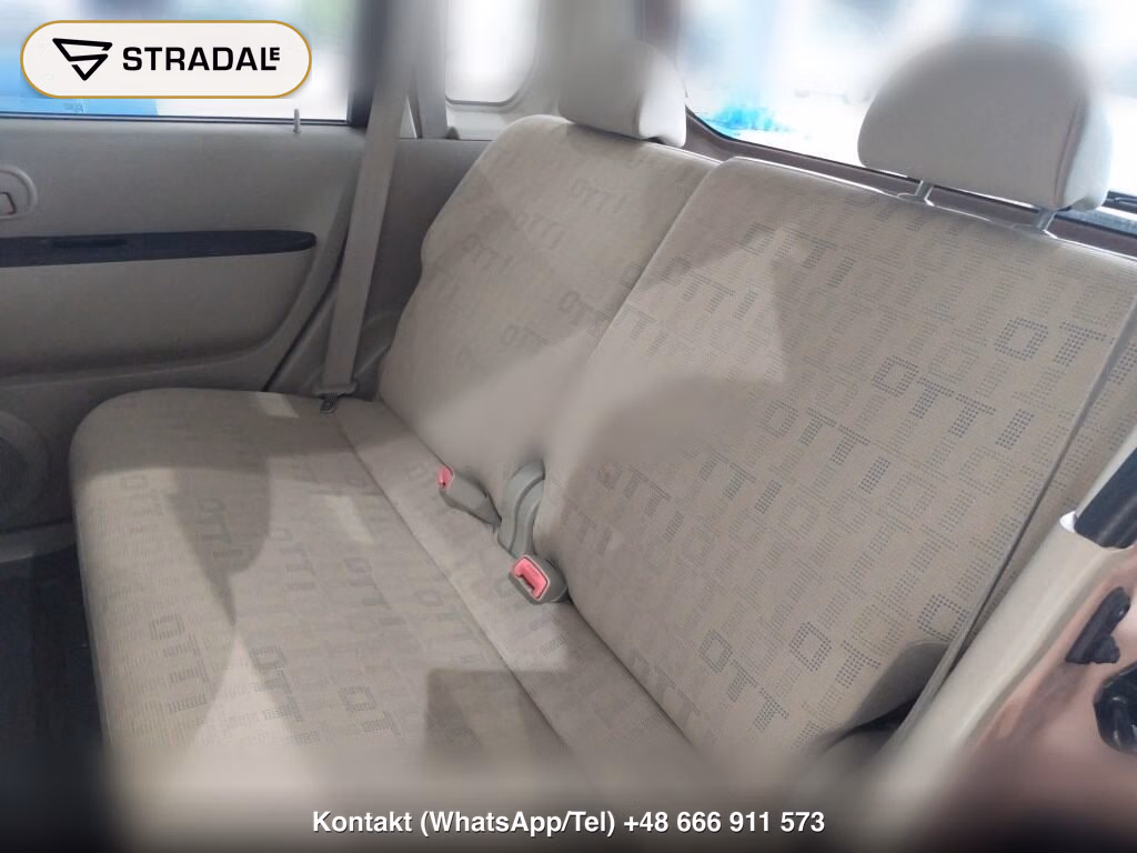 NISSAN OTTI S SLIDE, miniaturka 7