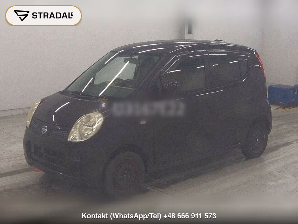 NISSAN MOCO, miniaturka 5
