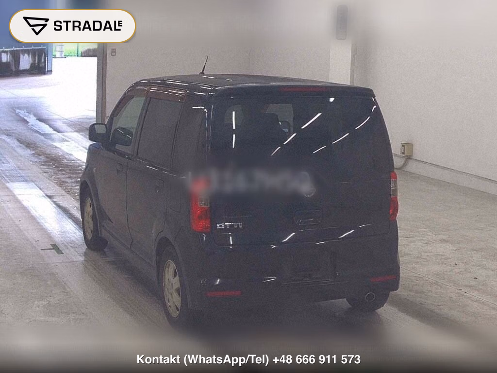 NISSAN OTTI, miniaturka 3