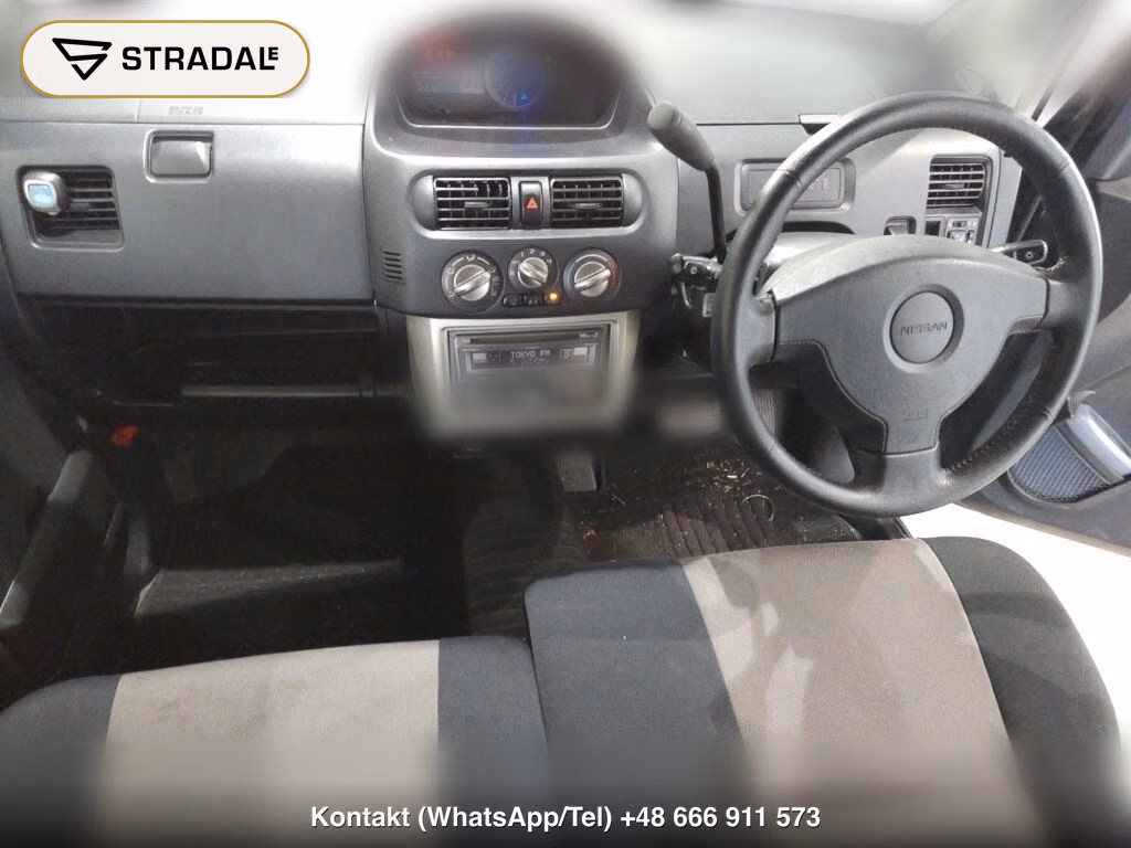 NISSAN OTTI, miniaturka 4