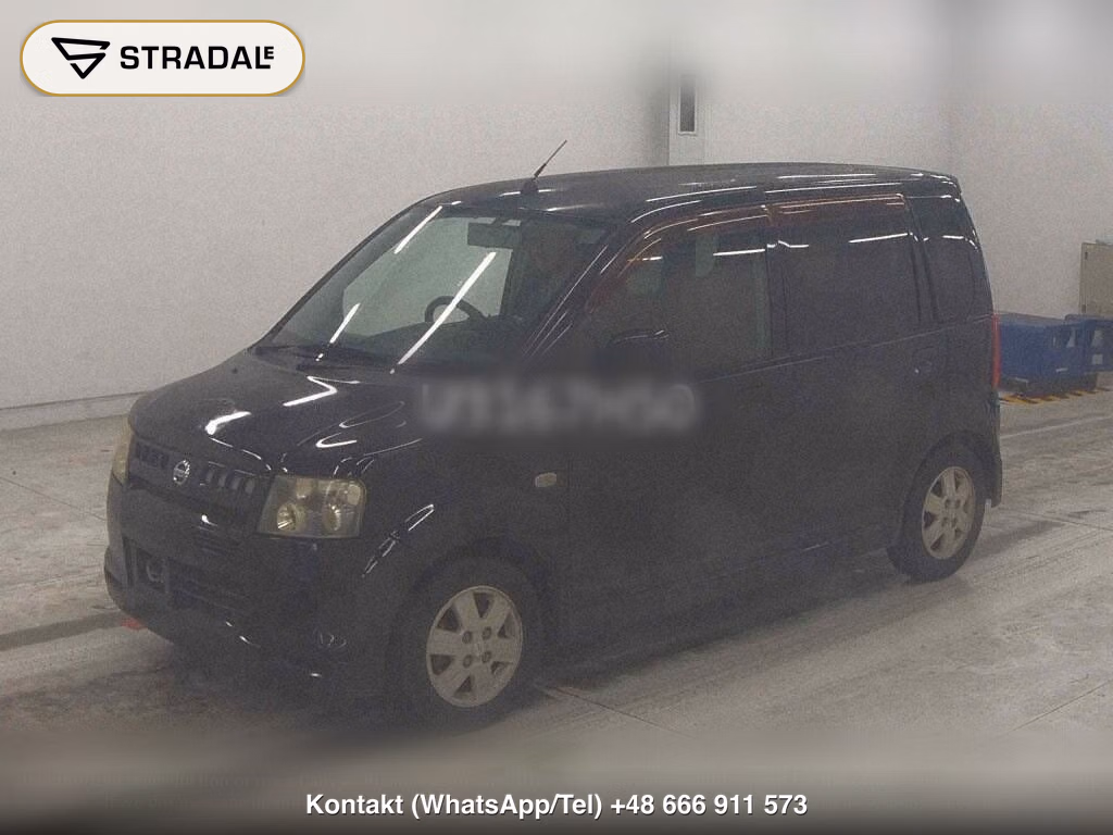 NISSAN OTTI, miniaturka 5