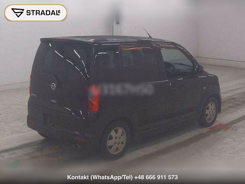 NISSAN OTTI, miniaturka 6
