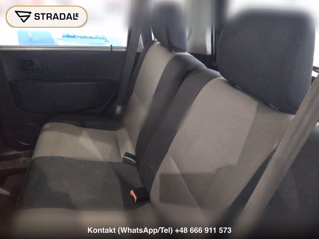 NISSAN OTTI, miniaturka 7