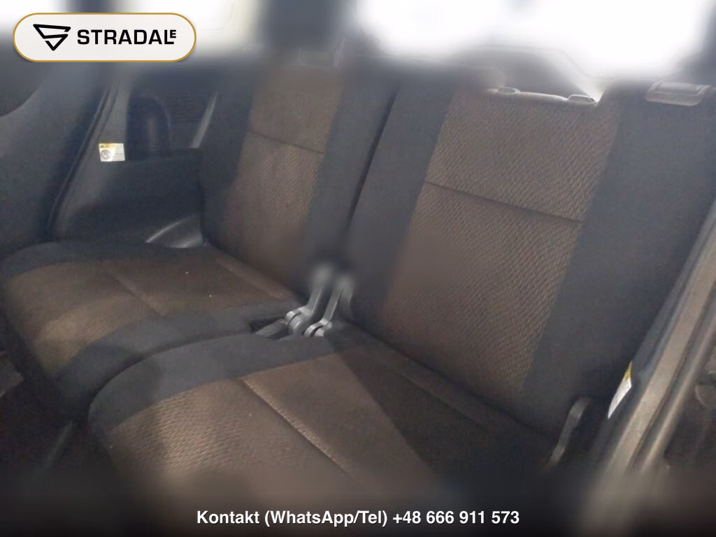 NISSAN ROOX HIGHWAY STAR, miniaturka 7
