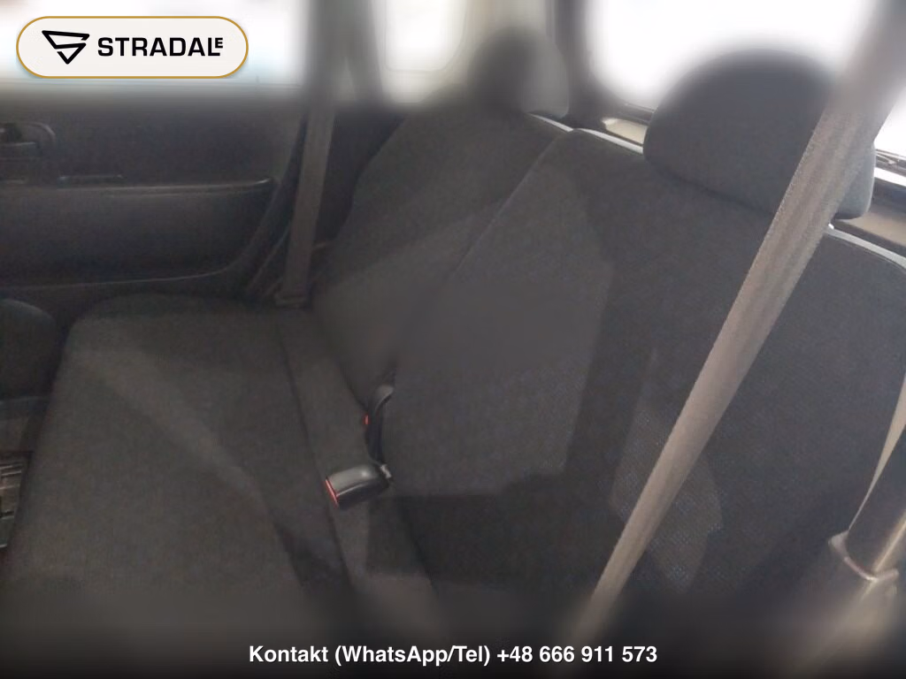 NISSAN OTTI RS, miniaturka 7
