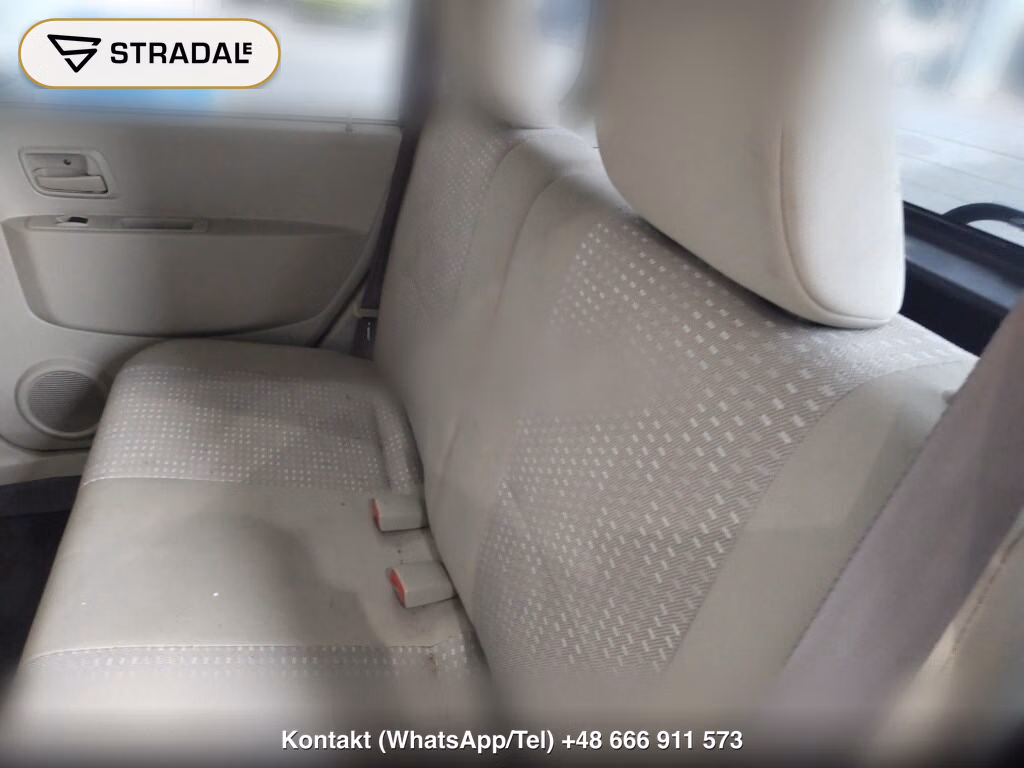 NISSAN OTTI S, miniaturka 7
