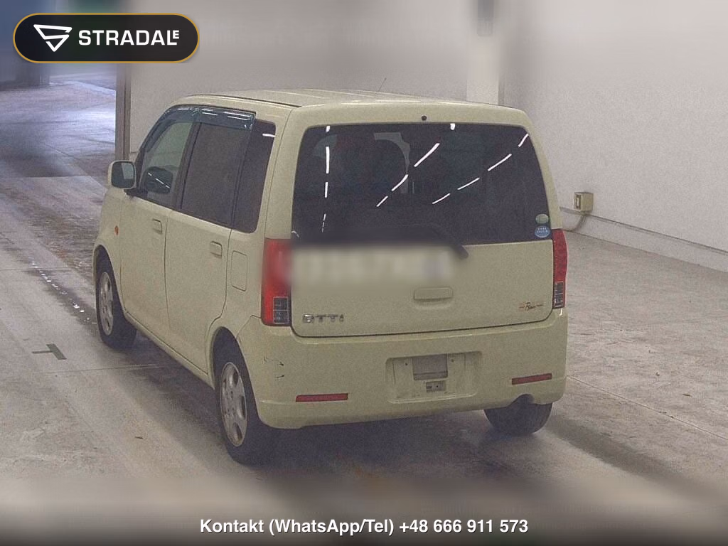 NISSAN OTTI E, miniaturka 3