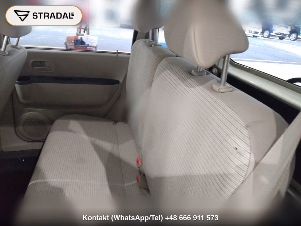 NISSAN OTTI E, miniaturka 7