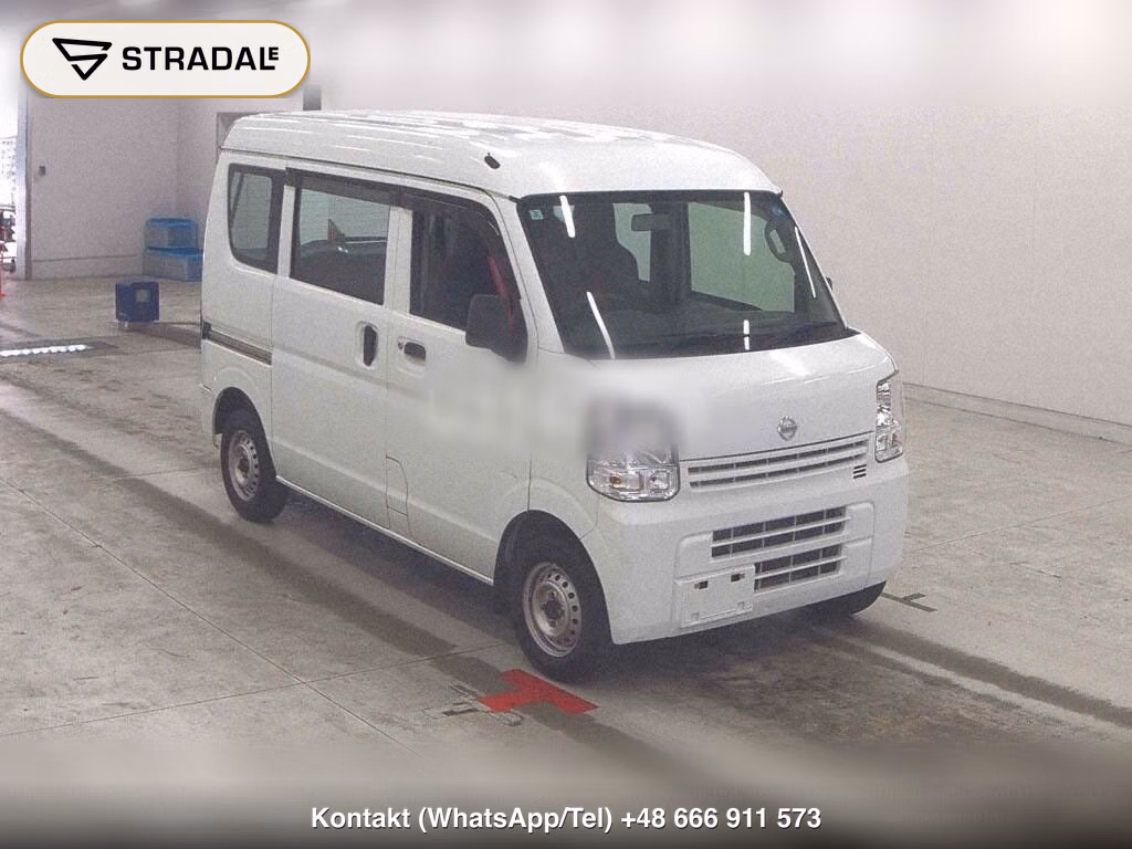 NISSAN NV100CLIPPER VAN DX, miniaturka 2