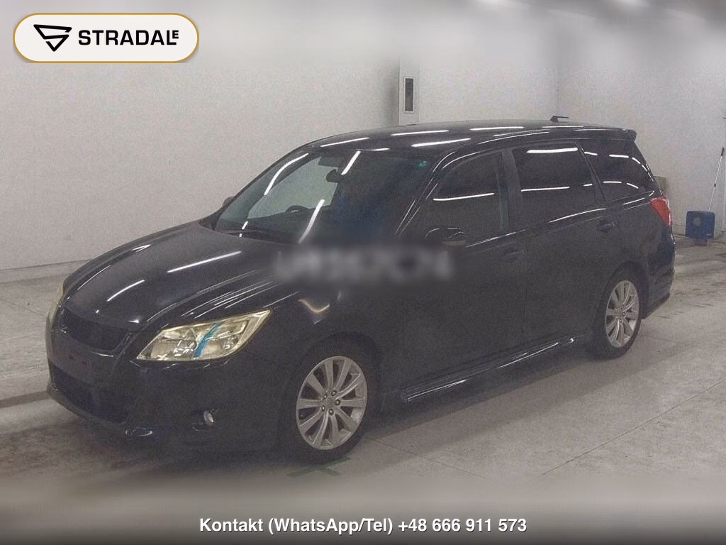 SUBARU EXIGA 2.0I-S, miniaturka 5