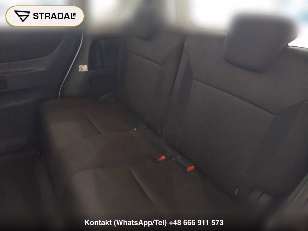 SUZUKI SOLIO G, miniaturka 7