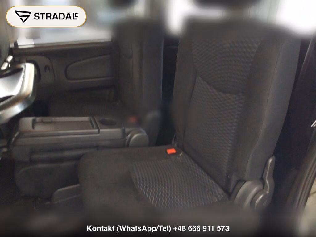 NISSAN SERENA 5D, miniaturka 7