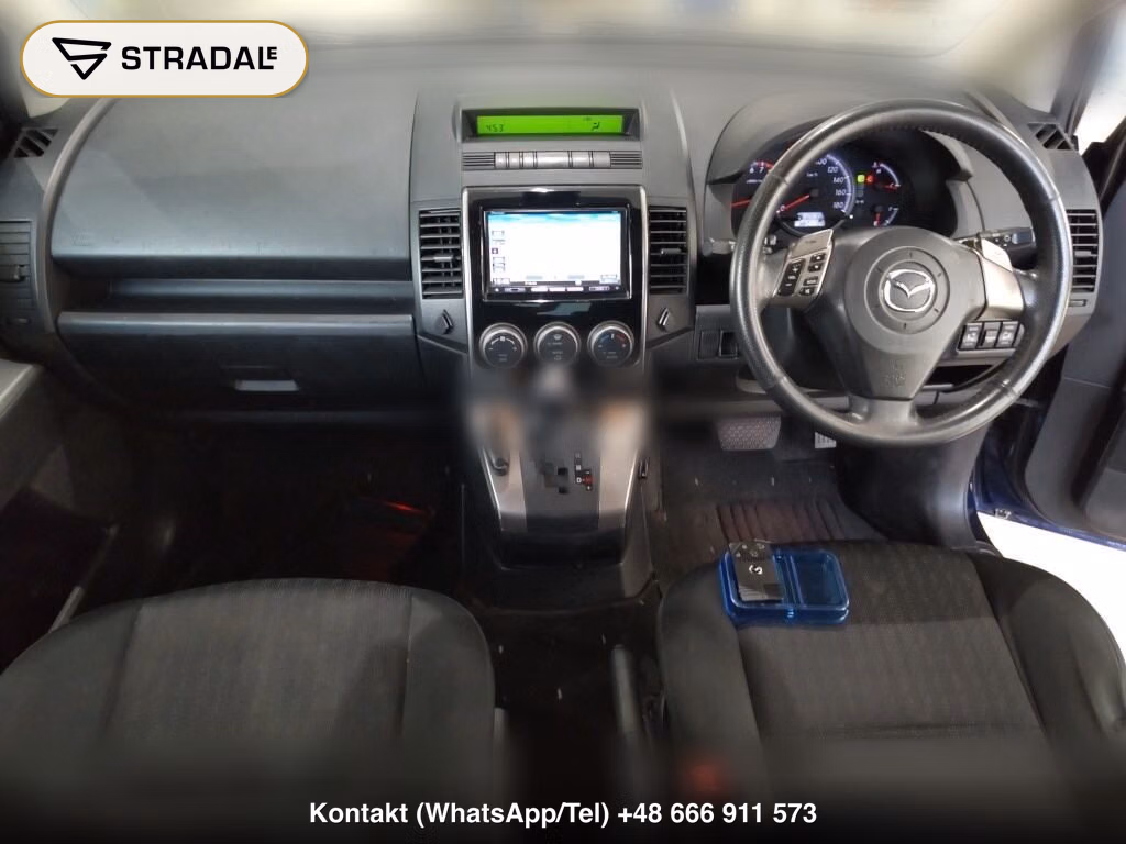 MAZDA PREMACY 20Z, miniaturka 4