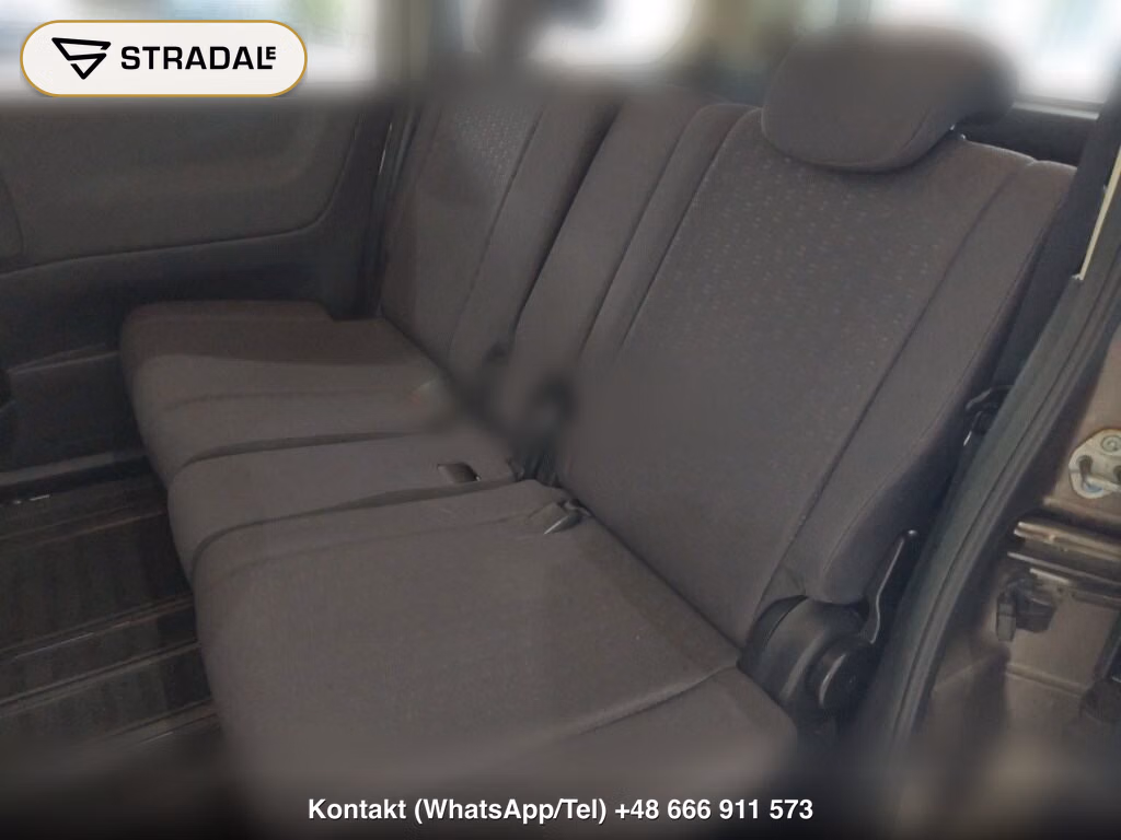 NISSAN SERENA 5D 20S, miniaturka 7