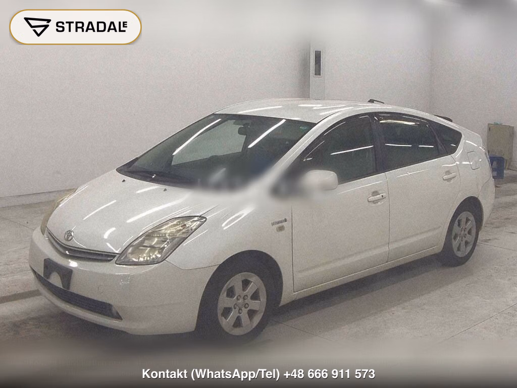 TOYOTA PRIUS 5D, miniaturka 5