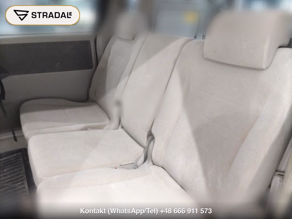 TOYOTA NOAH X SMART EDITION, miniaturka 7