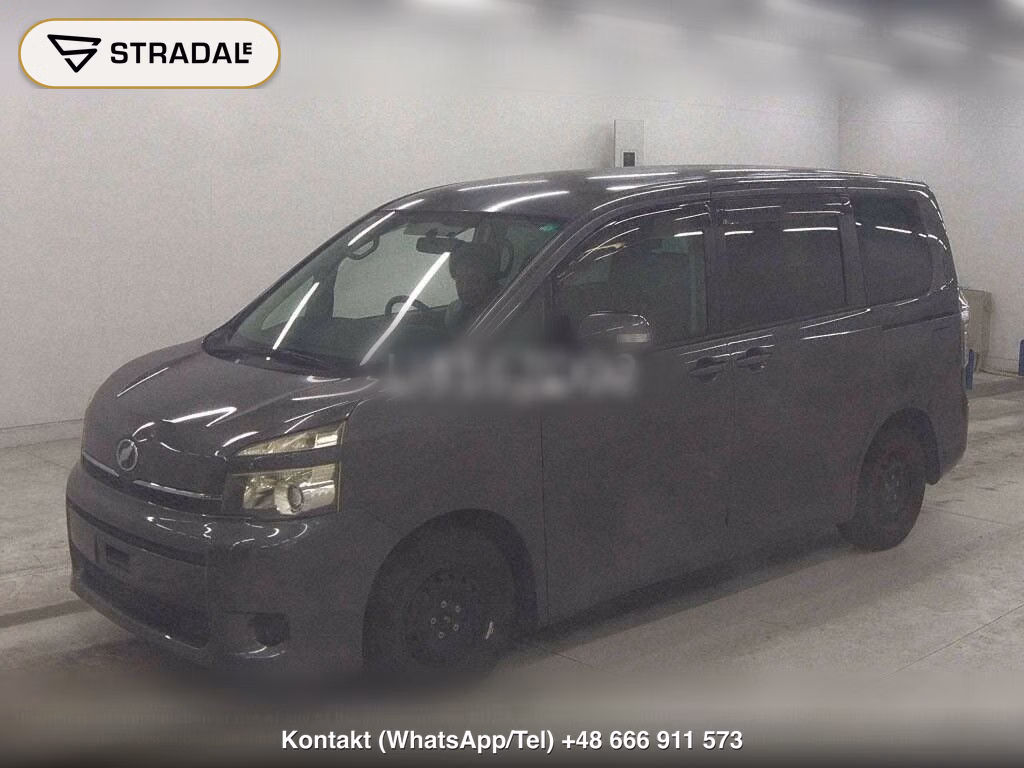 TOYOTA VOXY, miniaturka 5