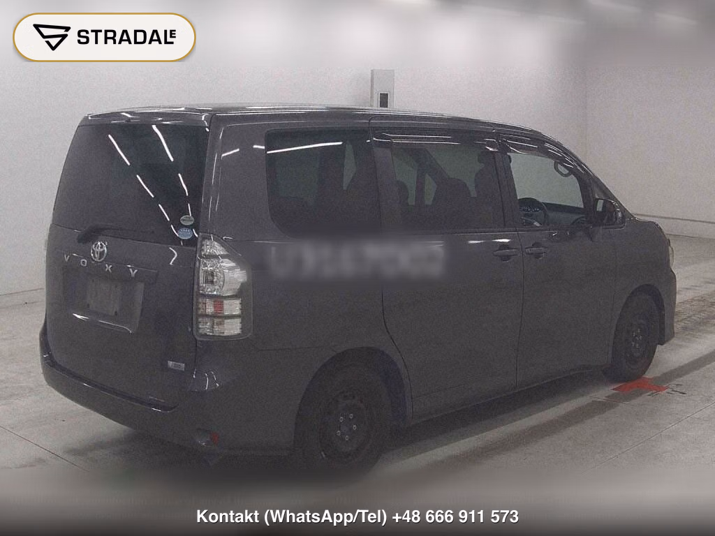 TOYOTA VOXY, miniaturka 6