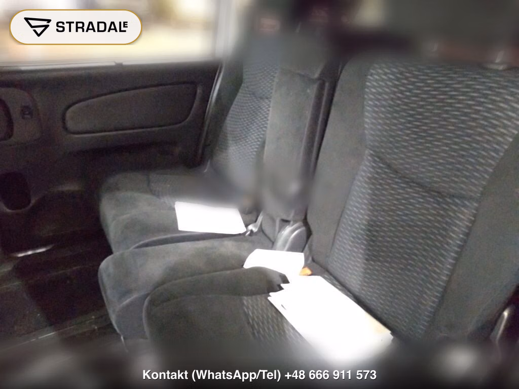 NISSAN SERENA 5D 20S, miniaturka 7