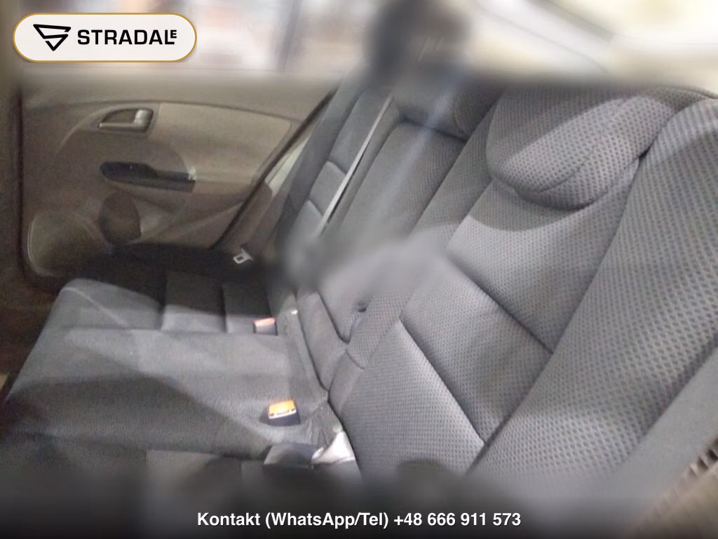 HONDA INSIGHT 5D L, miniaturka 7