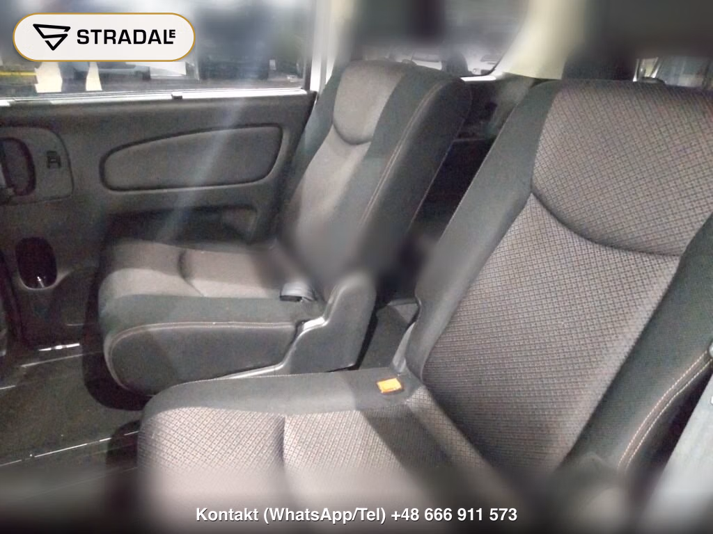 NISSAN SERENA 5D, miniaturka 7