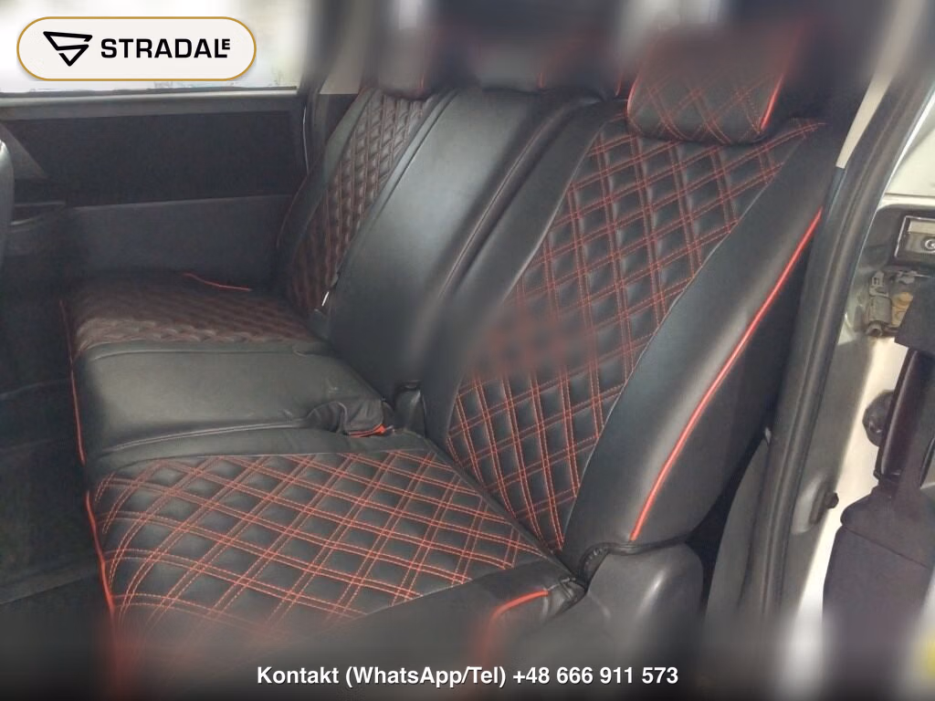 TOYOTA VOXY X L EDITION, miniaturka 7
