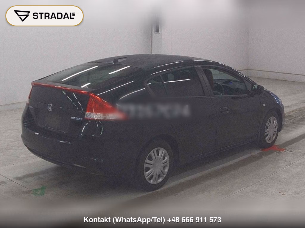 HONDA INSIGHT 5D G, miniaturka 6