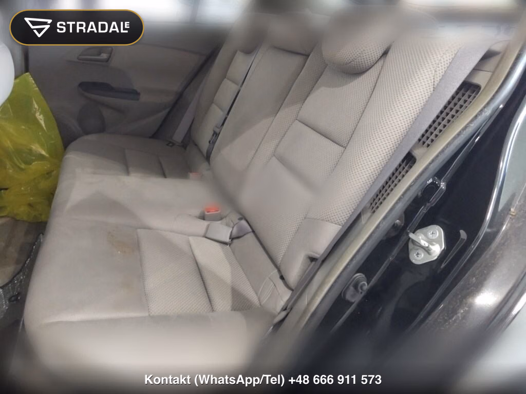 HONDA INSIGHT 5D G, miniaturka 7