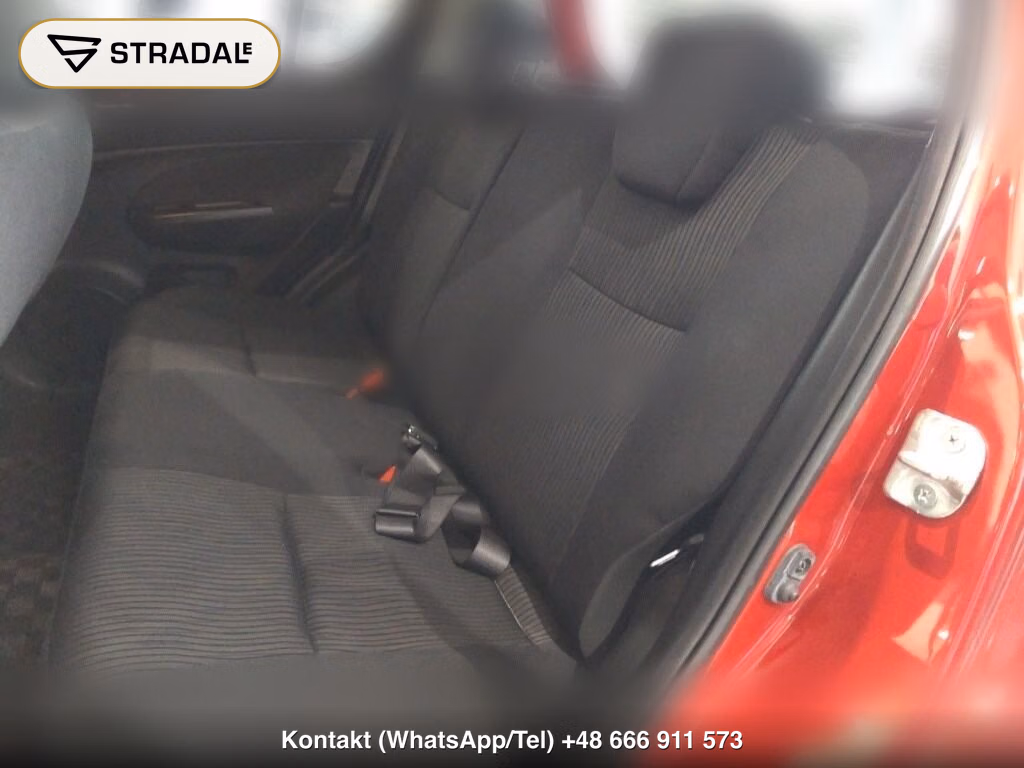 SUZUKI SWIFT 5D XL, miniaturka 7