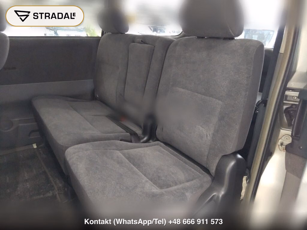 TOYOTA NOAH X LIMITED, miniaturka 7