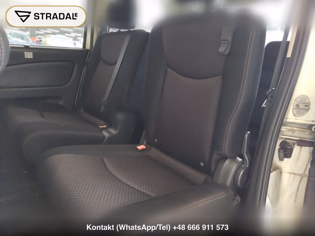 NISSAN SERENA 5D HIGHWAY STAR S-HYBRID V SELECTION, miniaturka 7
