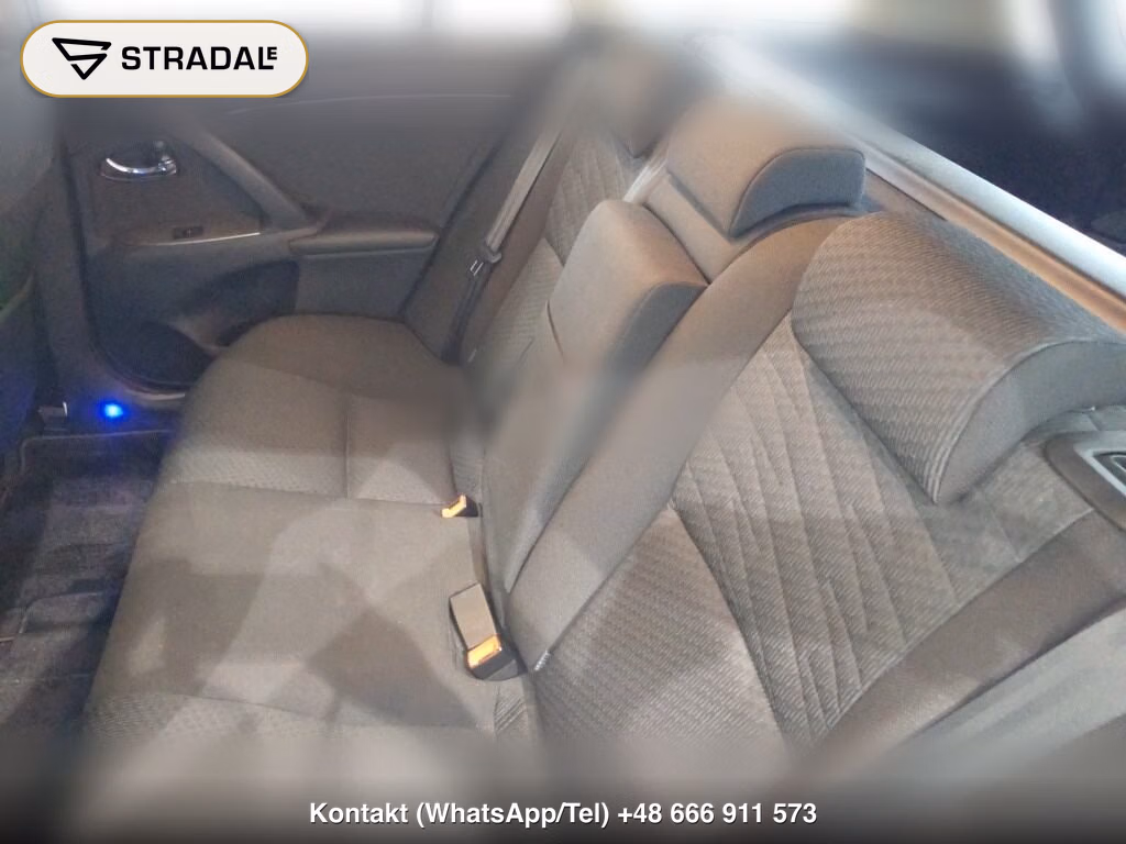 TOYOTA AVENSIS WAGON, miniaturka 7