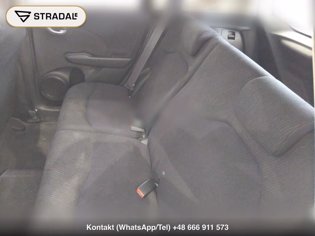HONDA FIT HYBRID SMART SELECTION, miniaturka 7