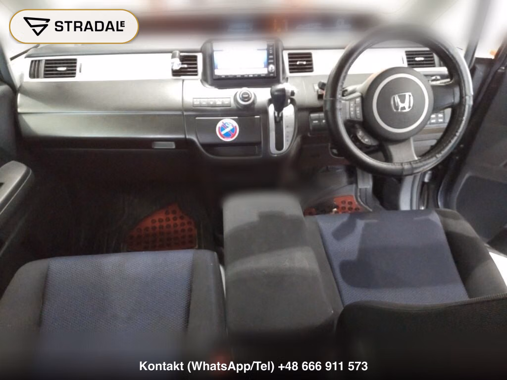 HONDA STEPWAGON 5D SPADA S, miniaturka 4