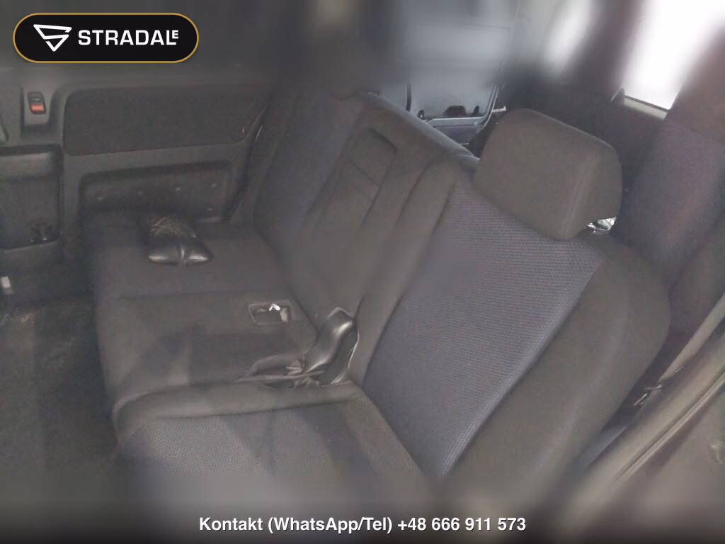 HONDA STEPWAGON 5D SPADA S, miniaturka 7